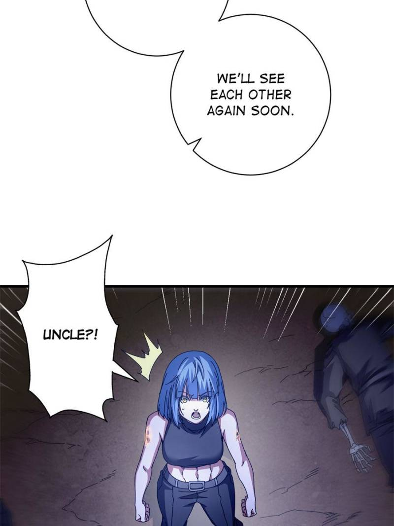 A Transmigrated Warden's Battle for Redemption Chapter 106 54